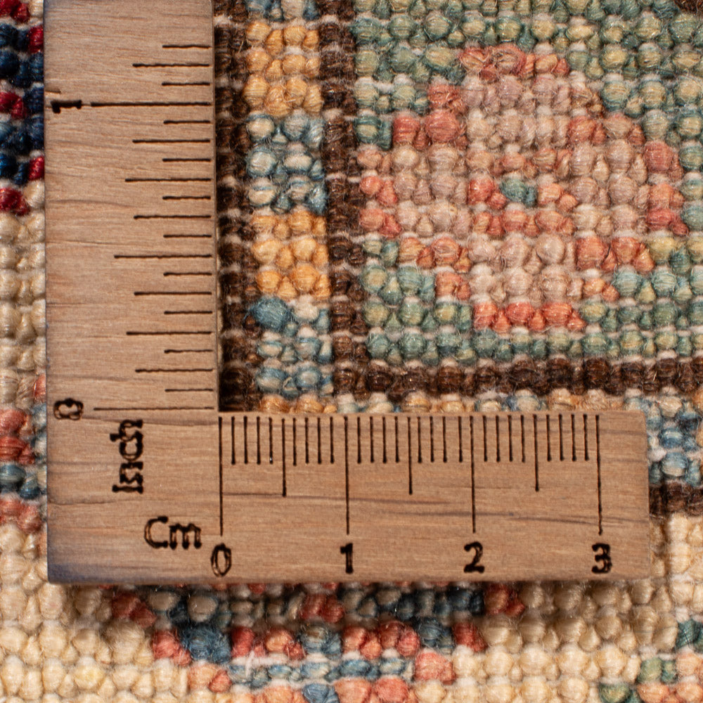 Ziegler Carpet - Kazak - 154 x 99 cm - röd