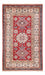 Ziegler Carpet - Kazak - 158 x 100 cm - röd