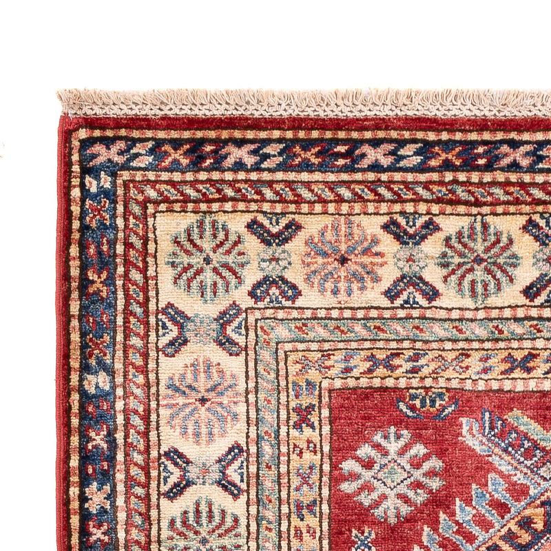 Ziegler Carpet - Kazak - 158 x 100 cm - röd