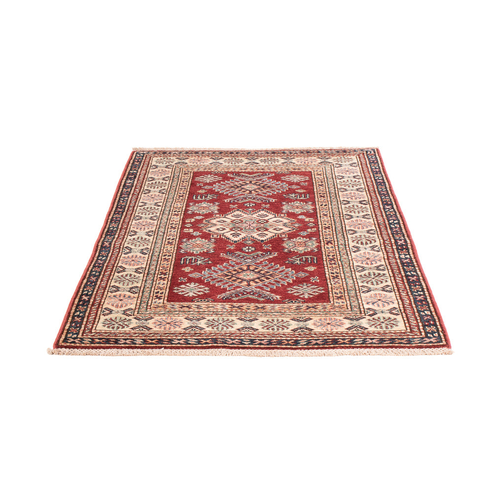 Ziegler Carpet - Kazak - 158 x 100 cm - röd