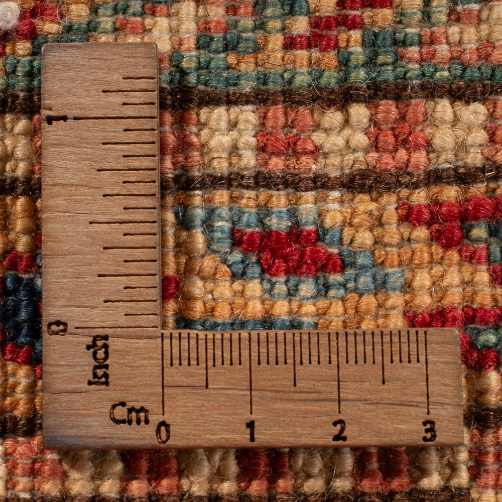 Ziegler Carpet - Kazak - 158 x 100 cm - röd