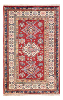 Ziegler Carpet - Kazak - 154 x 99 cm - röd