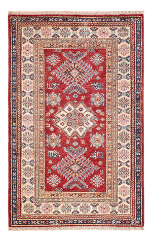 Ziegler Carpet - Kazak - 154 x 99 cm - röd