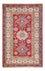 Ziegler Carpet - Kazak - 154 x 99 cm - röd