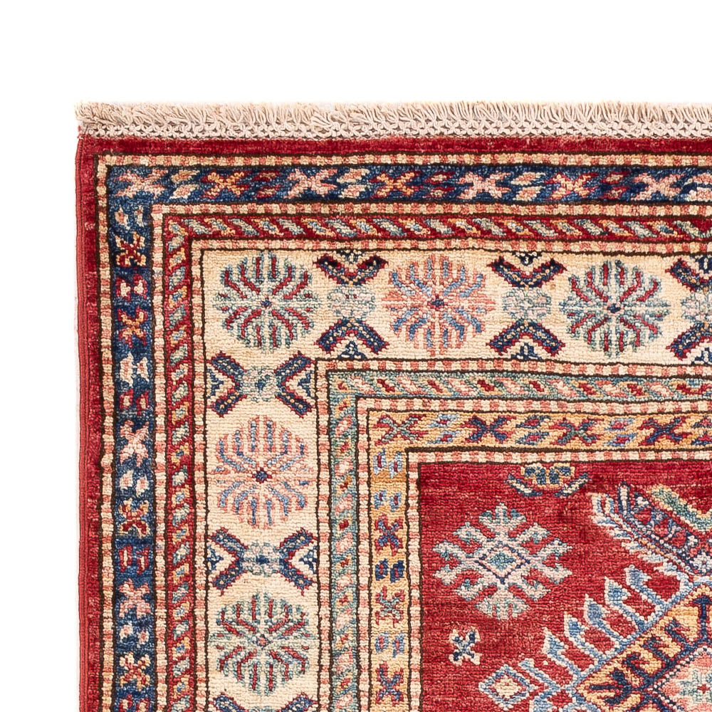 Ziegler Carpet - Kazak - 154 x 99 cm - röd