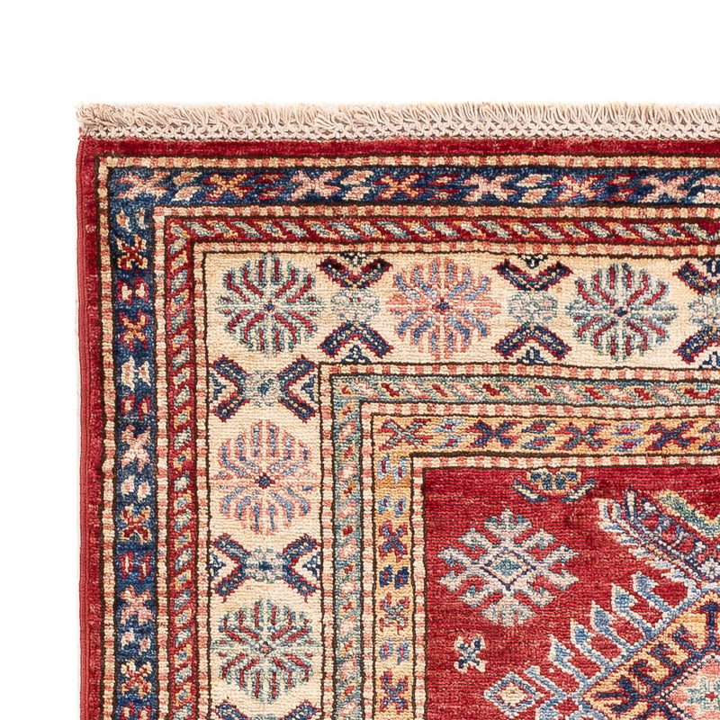 Ziegler Carpet - Kazak - 154 x 99 cm - röd