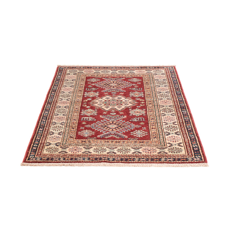 Ziegler Carpet - Kazak - 154 x 99 cm - röd