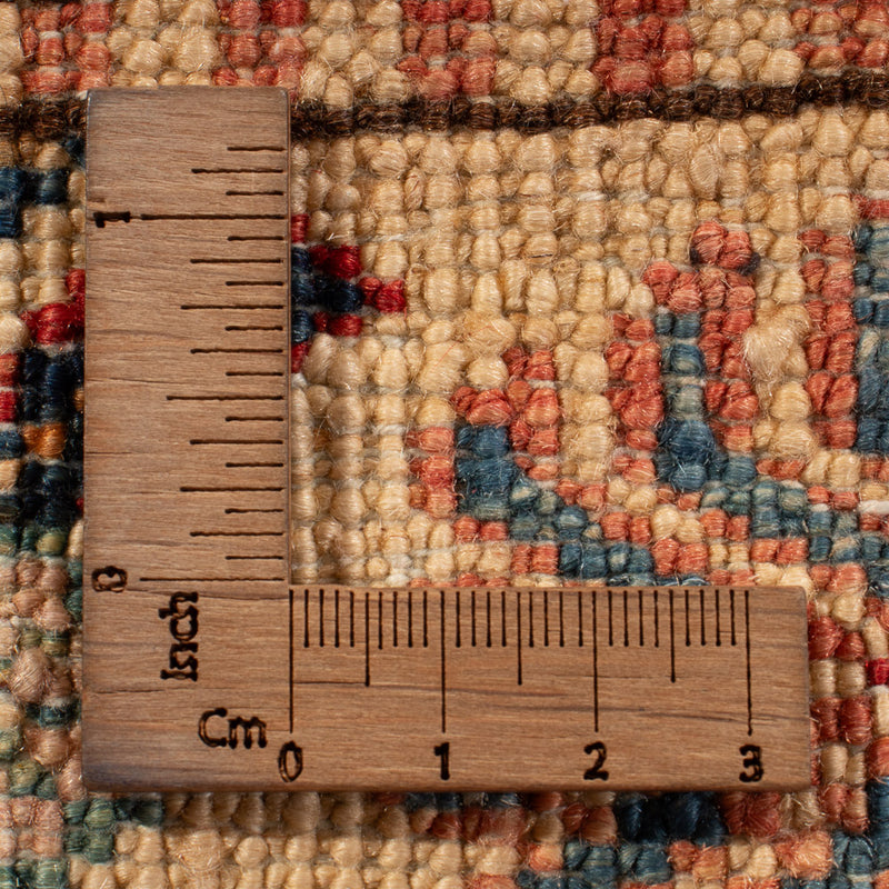 Ziegler Carpet - Kazak - 154 x 99 cm - röd