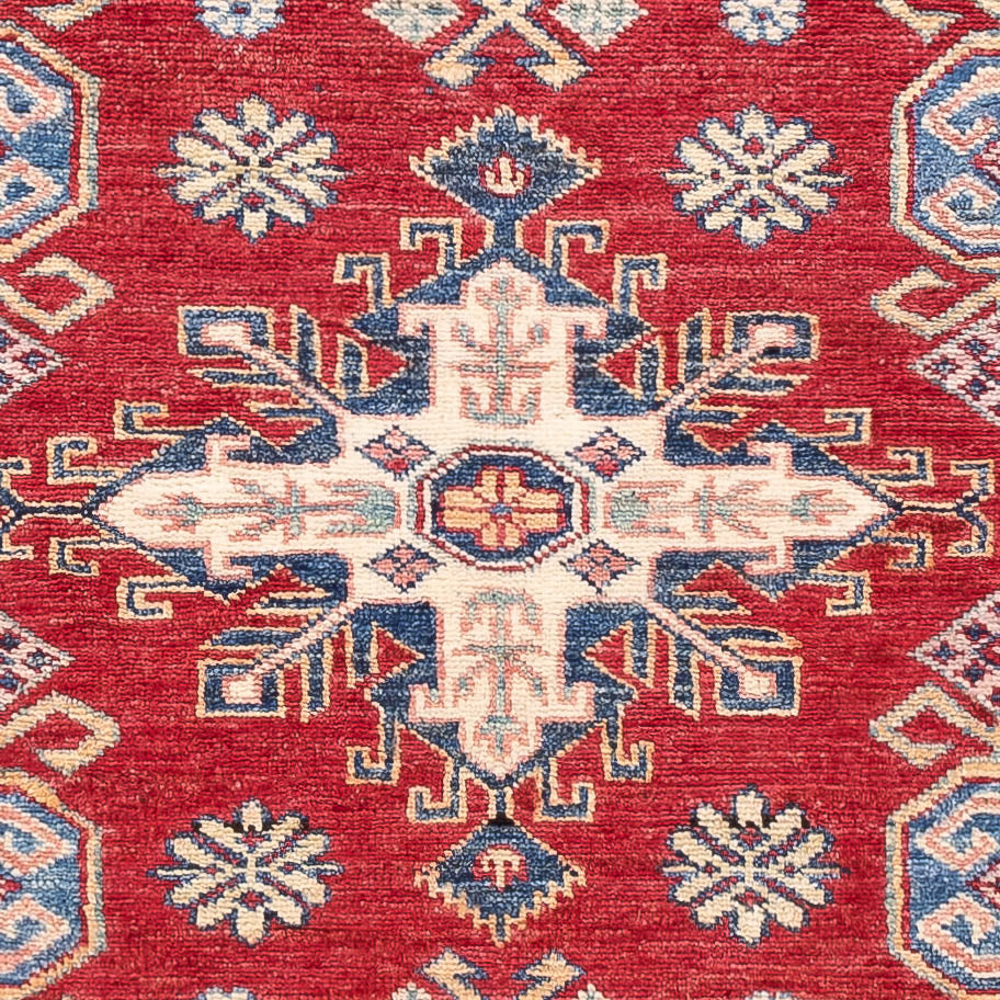 Ziegler Carpet - Kazak - 152 x 103 cm - röd