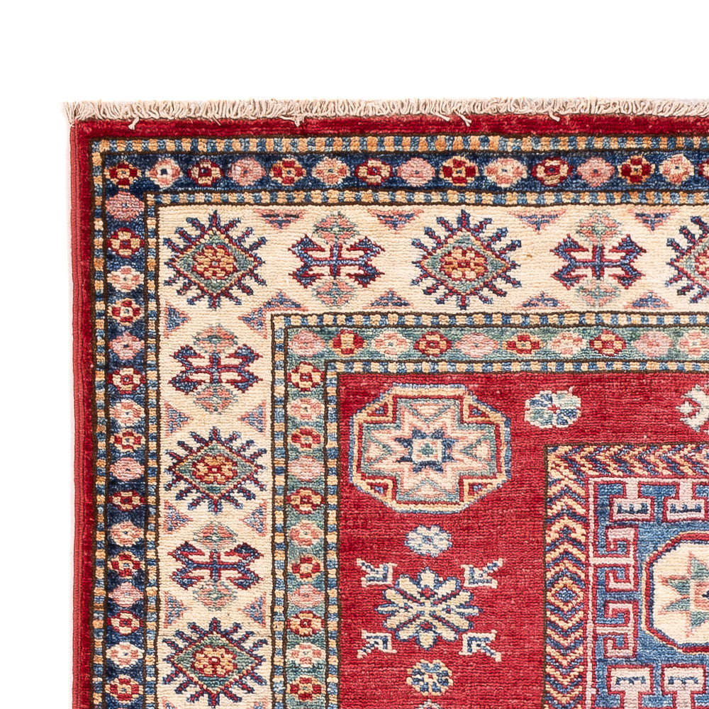 Ziegler Carpet - Kazak - 152 x 103 cm - röd