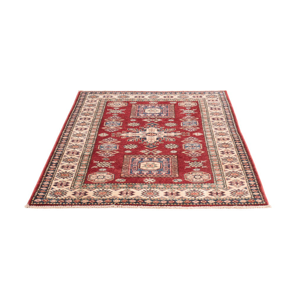 Ziegler Carpet - Kazak - 152 x 103 cm - röd