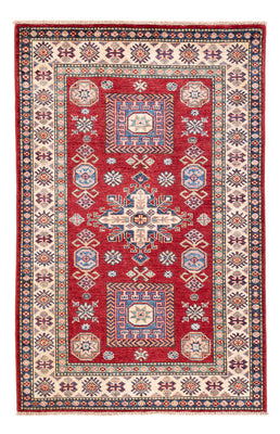 Ziegler Carpet - Kazak - 153 x 100 cm - röd