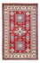 Ziegler Carpet - Kazak - 153 x 100 cm - röd