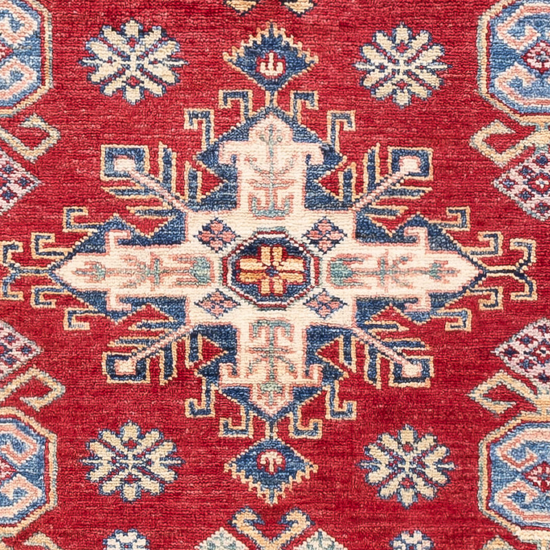 Ziegler Carpet - Kazak - 153 x 100 cm - röd