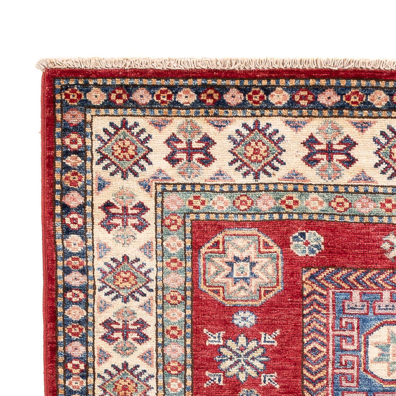 Ziegler Carpet - Kazak - 153 x 100 cm - röd