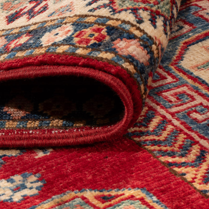 Ziegler Carpet - Kazak - 153 x 100 cm - röd