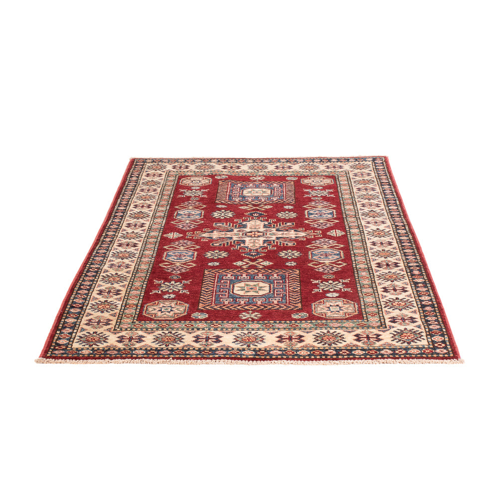 Ziegler Carpet - Kazak - 153 x 100 cm - röd