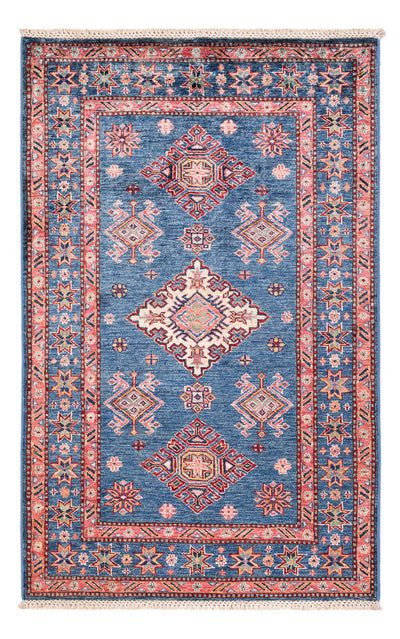 Kazak Mattan 97x152cm - Oriental Carpet