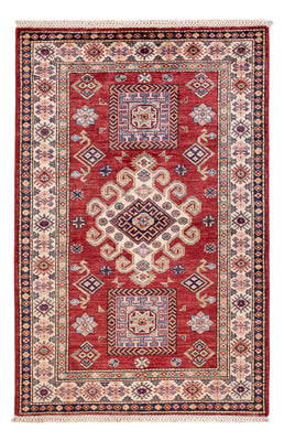 Ziegler Carpet - Kazak - 149 x 106 cm - röd