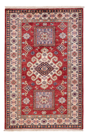 Ziegler Carpet - Kazak - 149 x 106 cm - röd