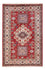 Ziegler Carpet - Kazak - 149 x 106 cm - röd