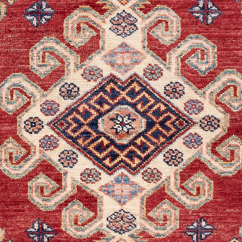 Ziegler Carpet - Kazak - 149 x 106 cm - röd