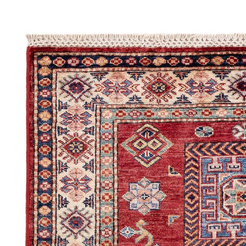 Ziegler Carpet - Kazak - 149 x 106 cm - röd