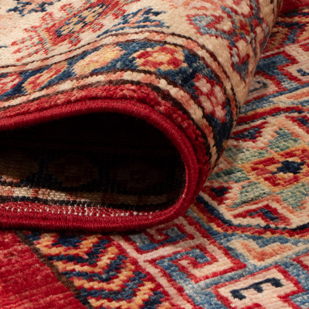 Ziegler Carpet - Kazak - 149 x 106 cm - röd