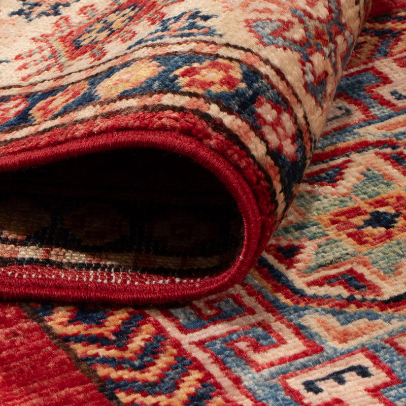 Ziegler Carpet - Kazak - 149 x 106 cm - röd