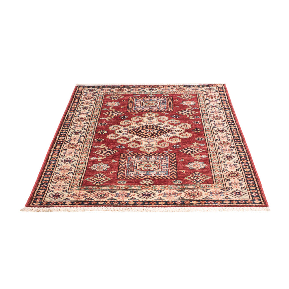 Ziegler Carpet - Kazak - 149 x 106 cm - röd