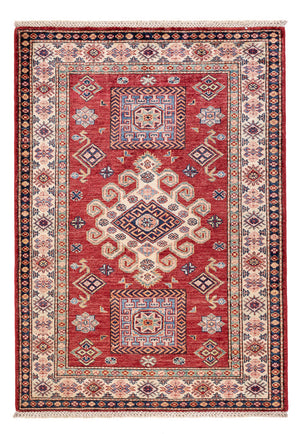 Ziegler Carpet - Kazak - 147 x 103 cm - röd