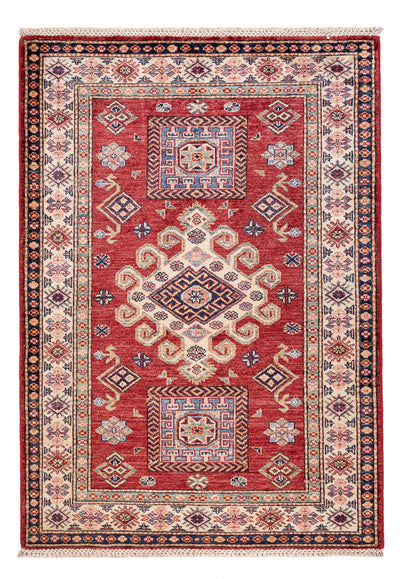 Kazak Mattan 103x147cm - Oriental Carpet
