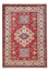 Ziegler Carpet - Kazak - 147 x 103 cm - röd