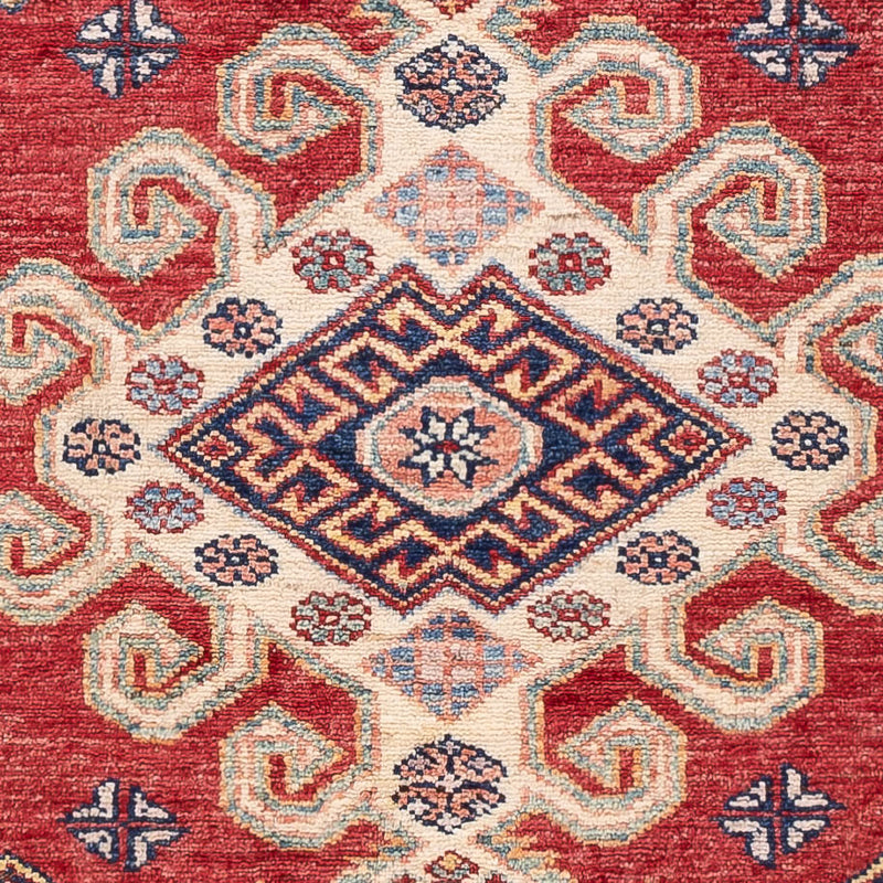Ziegler Carpet - Kazak - 147 x 103 cm - röd