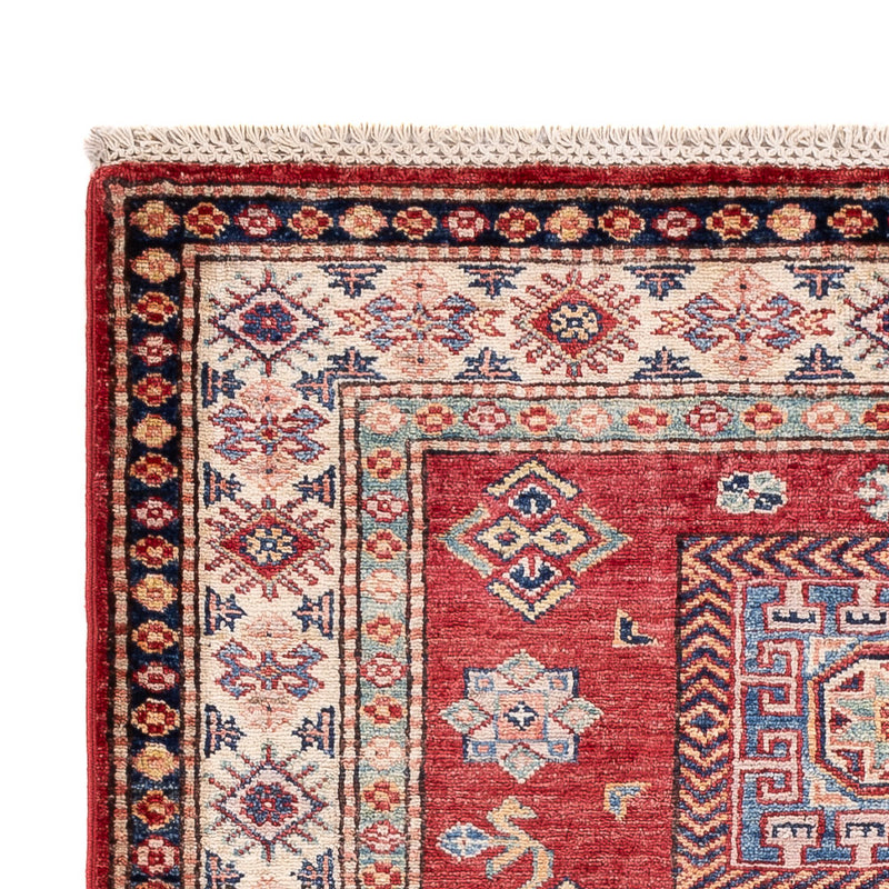 Ziegler Carpet - Kazak - 147 x 103 cm - röd