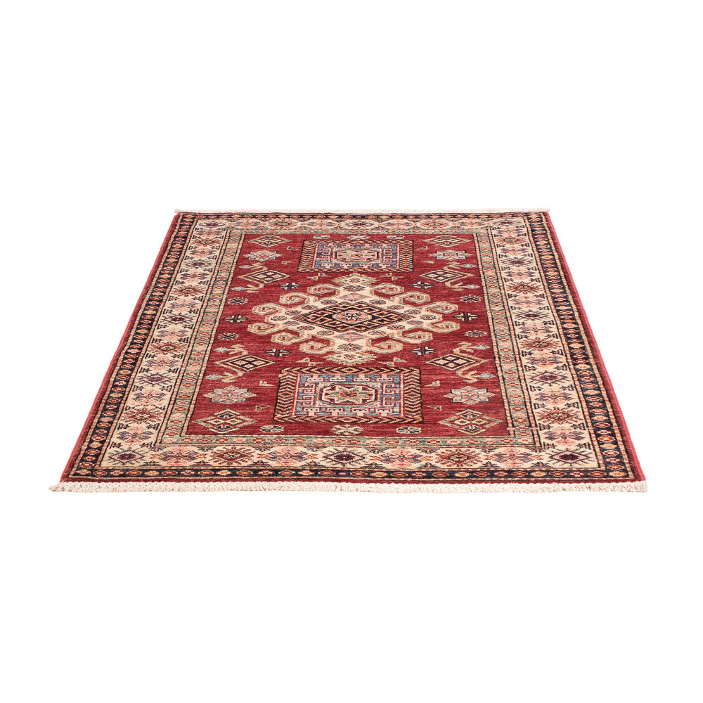 Ziegler Carpet - Kazak - 147 x 103 cm - röd