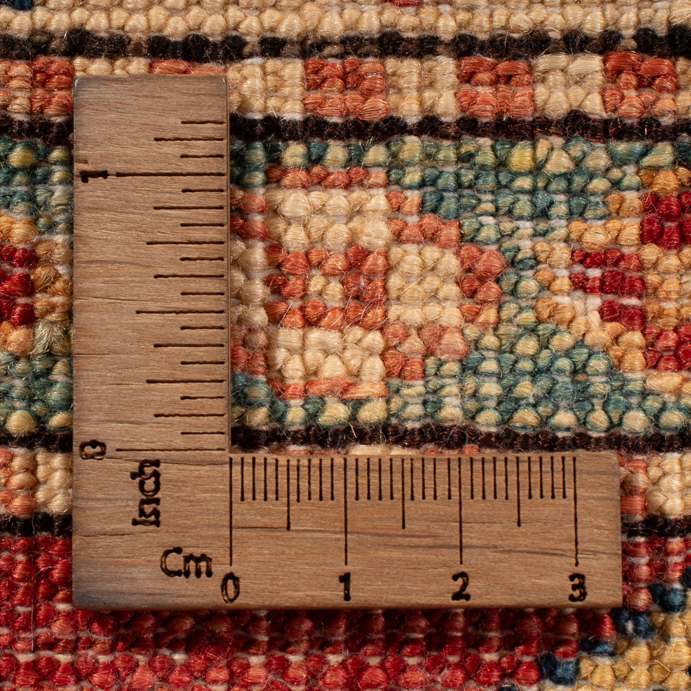 Ziegler Carpet - Kazak - 147 x 103 cm - röd