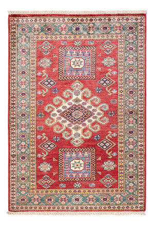 Ziegler Carpet - Kazak - 148 x 103 cm - röd