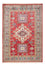 Ziegler Carpet - Kazak - 148 x 103 cm - röd