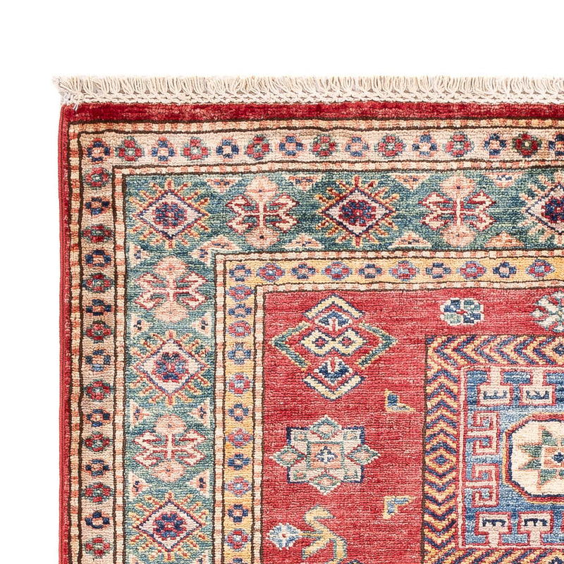 Ziegler Carpet - Kazak - 148 x 103 cm - röd