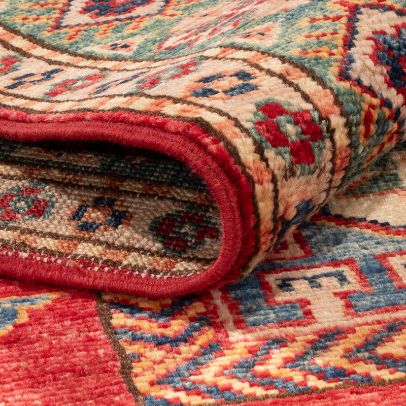 Ziegler Carpet - Kazak - 148 x 103 cm - röd