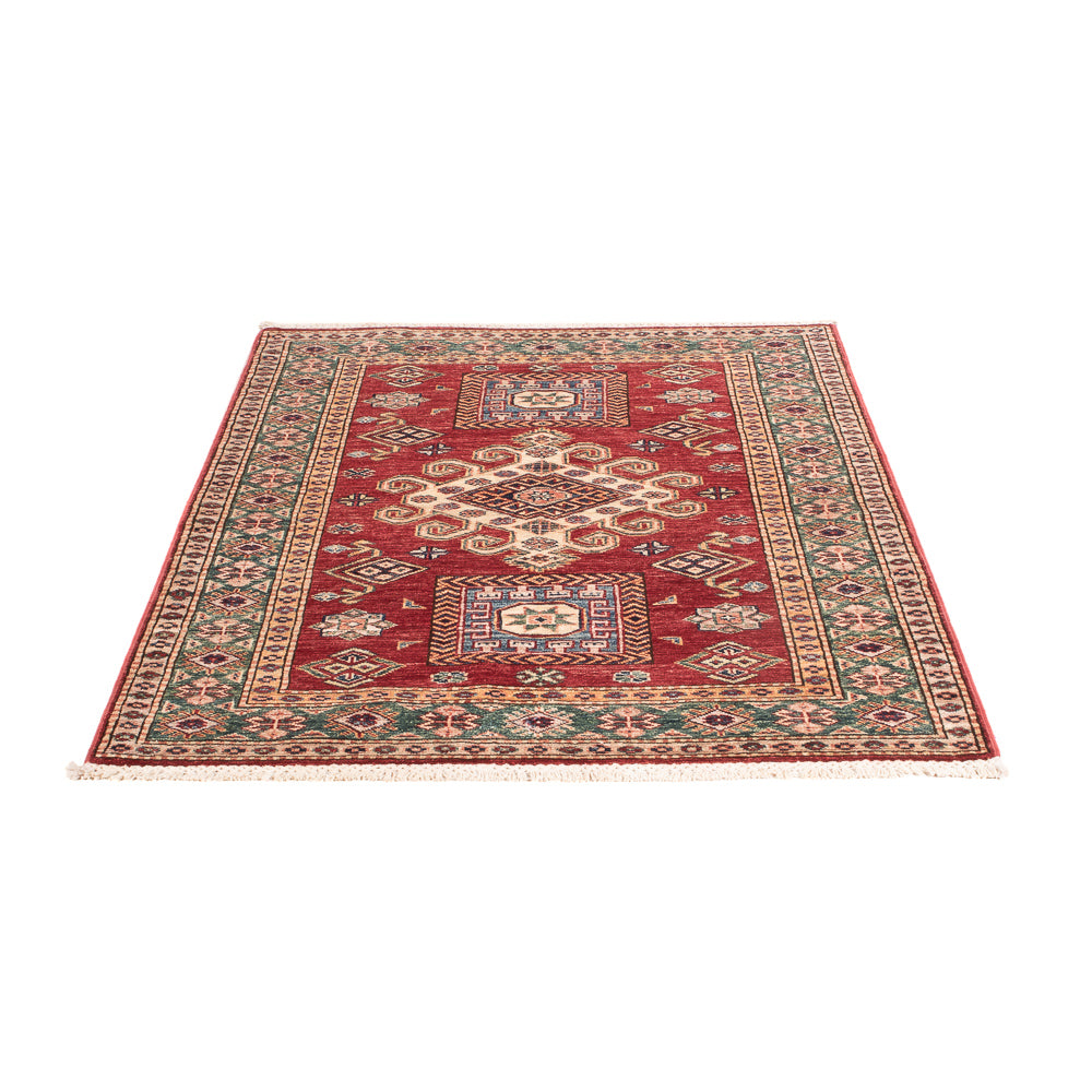 Ziegler Carpet - Kazak - 148 x 103 cm - röd