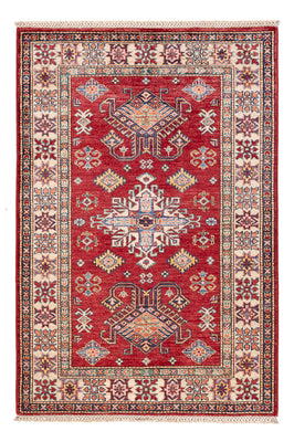 Ziegler Carpet - Kazak - 149 x 102 cm - röd