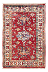 Ziegler Carpet - Kazak - 149 x 102 cm - röd