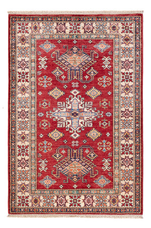 Ziegler Carpet - Kazak - 149 x 102 cm - röd