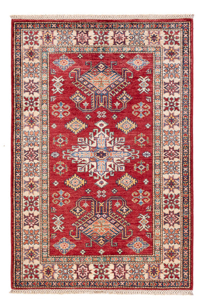 Kazak Mattan 102x149cm - Oriental Carpet