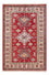 Ziegler Carpet - Kazak - 149 x 102 cm - röd