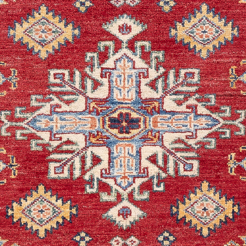 Ziegler Carpet - Kazak - 149 x 102 cm - röd