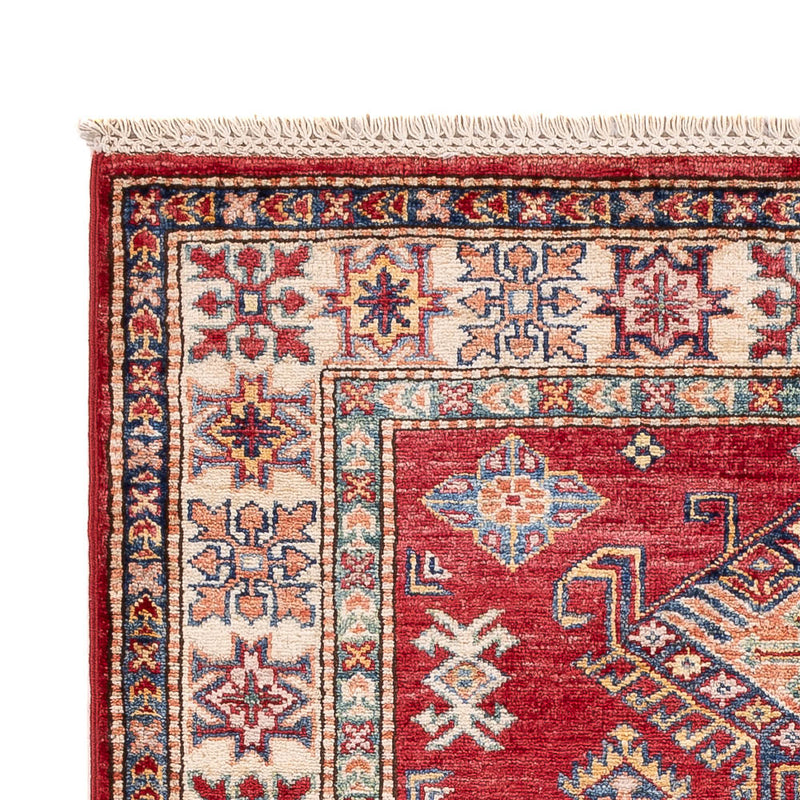 Ziegler Carpet - Kazak - 149 x 102 cm - röd