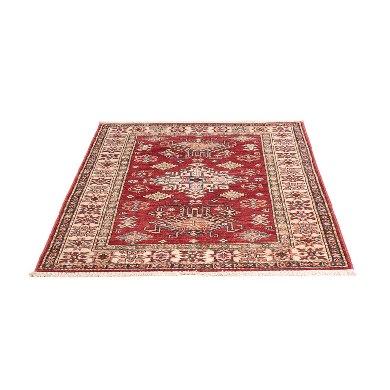 Ziegler Carpet - Kazak - 149 x 102 cm - röd
